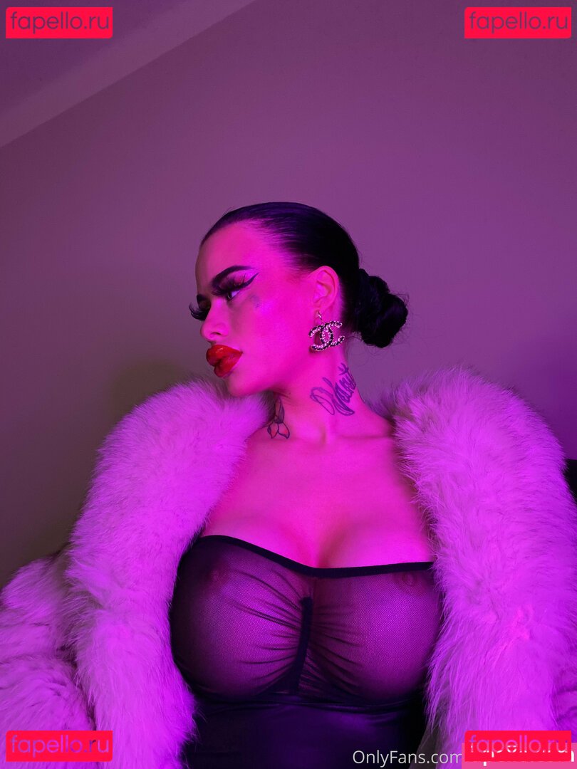 fetischbarbie Onlyfans Photo Gallery 