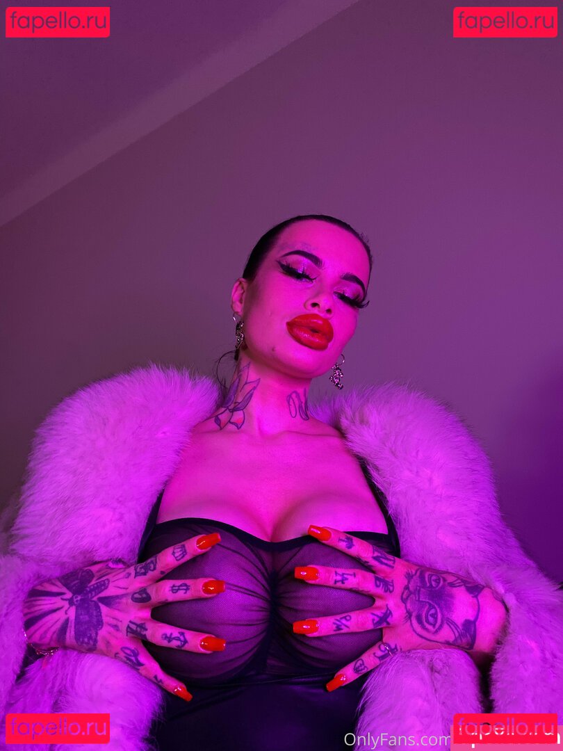 fetischbarbie Onlyfans Photo Gallery 