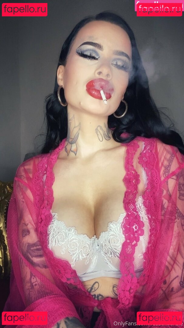 fetischbarbie Onlyfans Photo Gallery 