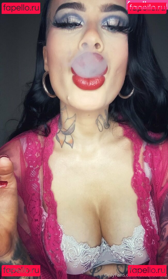 fetischbarbie Onlyfans Photo Gallery 