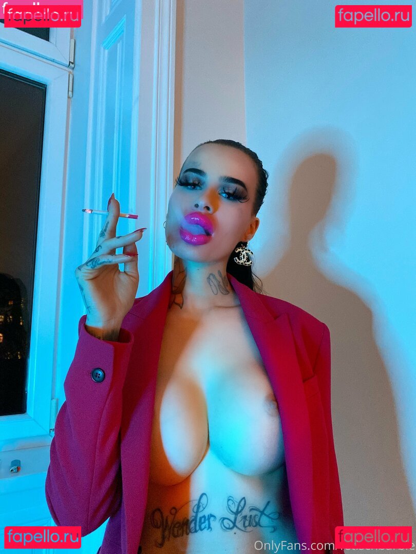 fetischbarbie Onlyfans Photo Gallery 