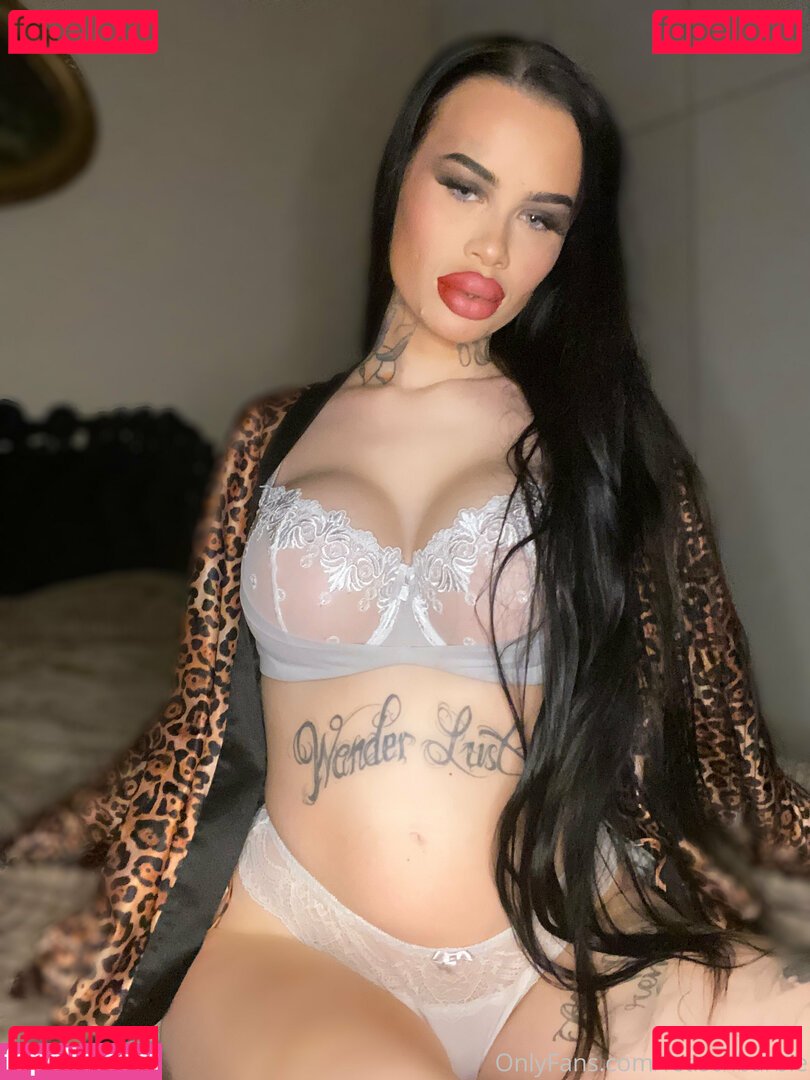 fetischbarbie Onlyfans Photo Gallery 