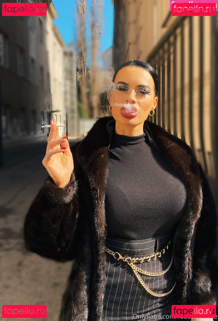 fetischbarbie Onlyfans Photo Gallery 