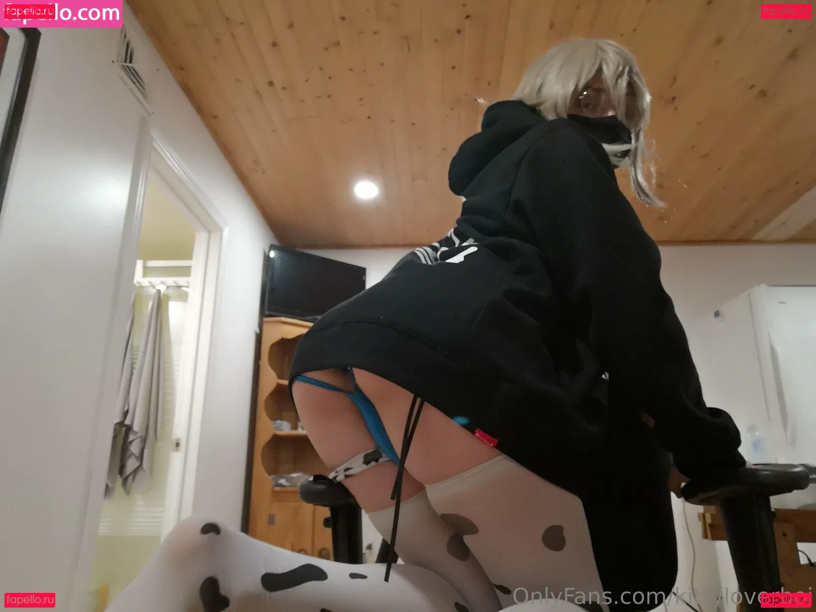 Ktqtpiee Onlyfans Photo Gallery 