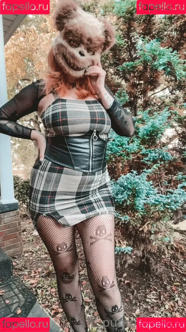 pumpkinbbyx Onlyfans Photo Gallery 