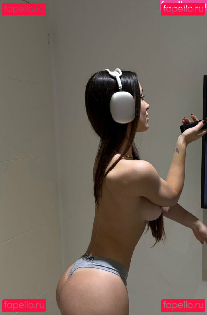 ivofit / ivoryblushh Onlyfans Photo Gallery 