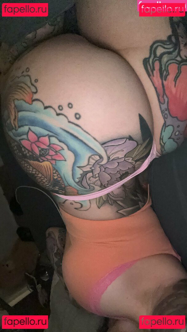 Juneeberri Nude Onlyfans Photo 60