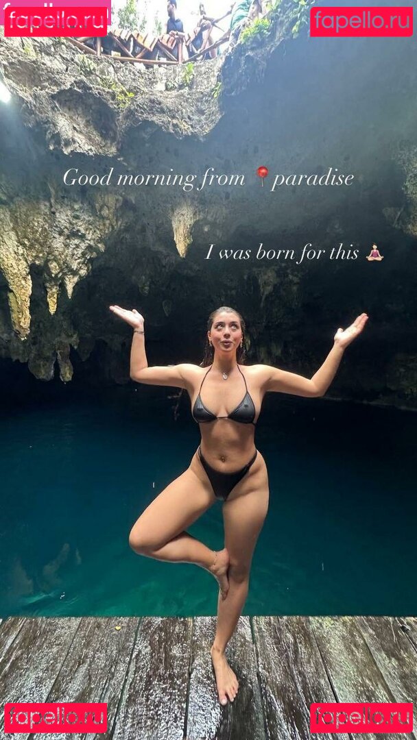 Iris Mulas / iris_mulas Onlyfans Photo Gallery 