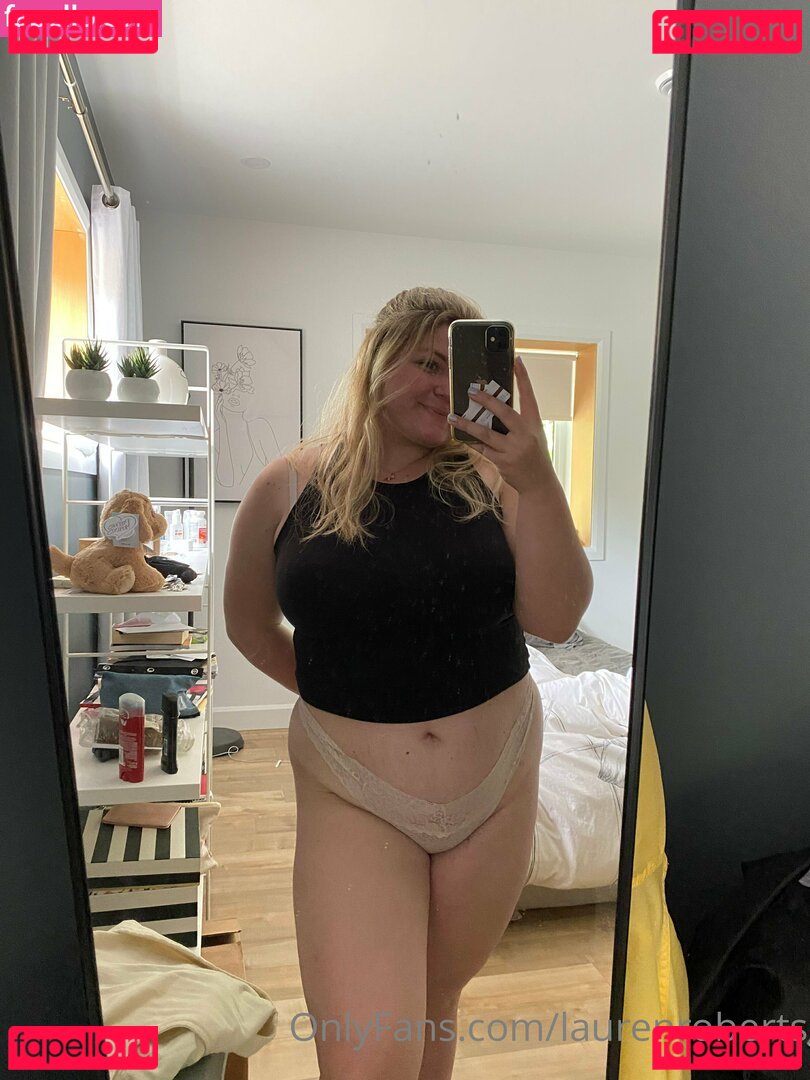 laurenrob / laurenroberts Onlyfans Photo Gallery 