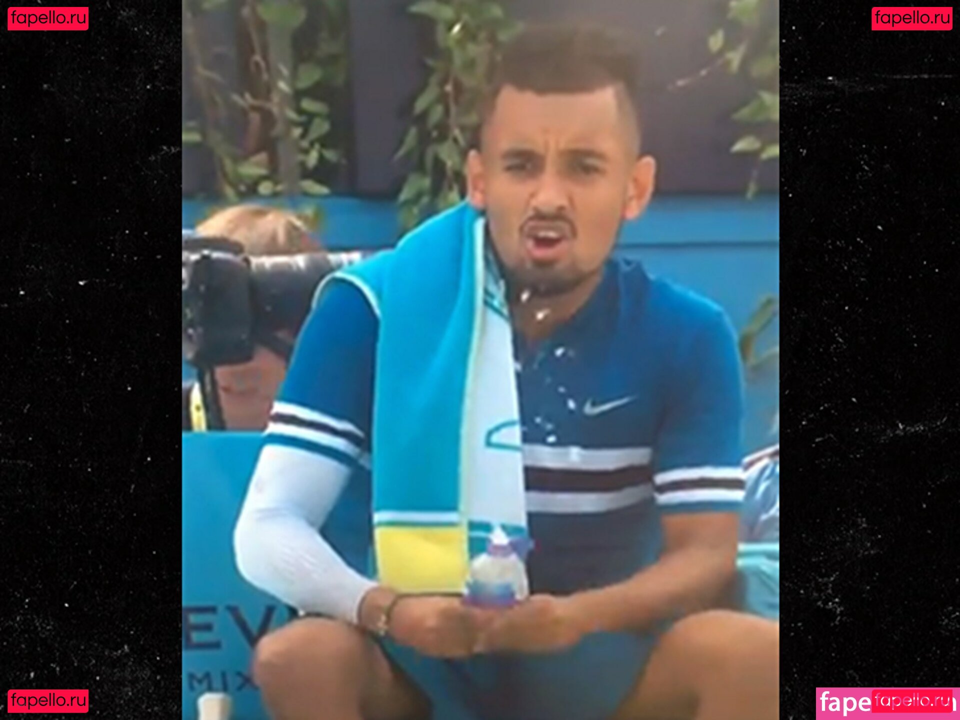Nick Kyrgios Nude Onlyfans Photo 27