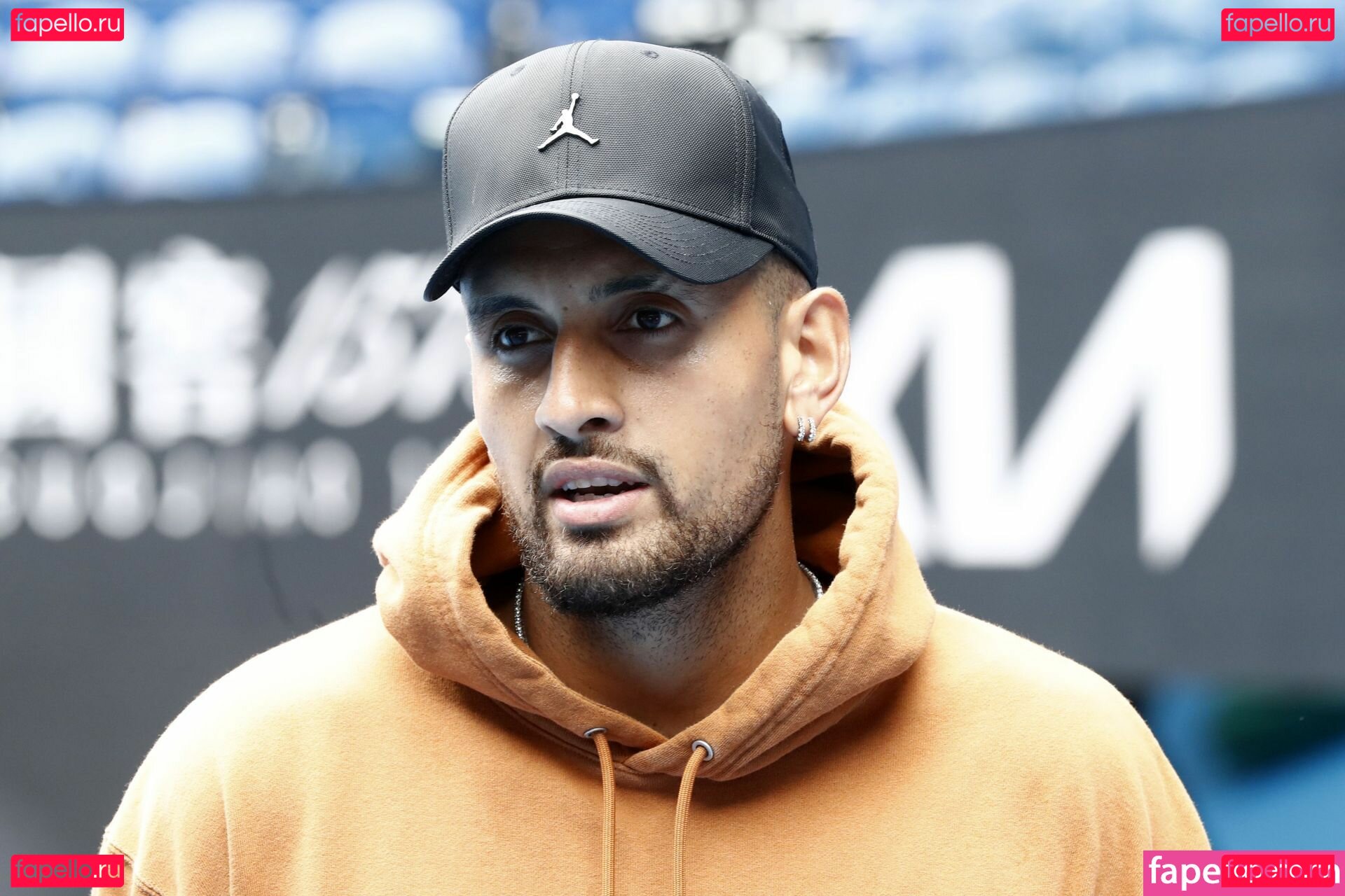 Nick Kyrgios Nude Onlyfans Photo 15