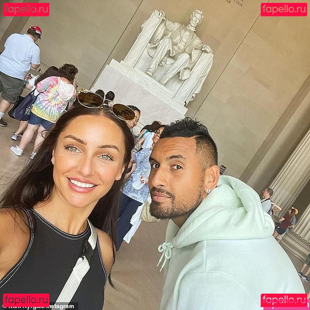 Nick Kyrgios Nude Onlyfans Photo 4