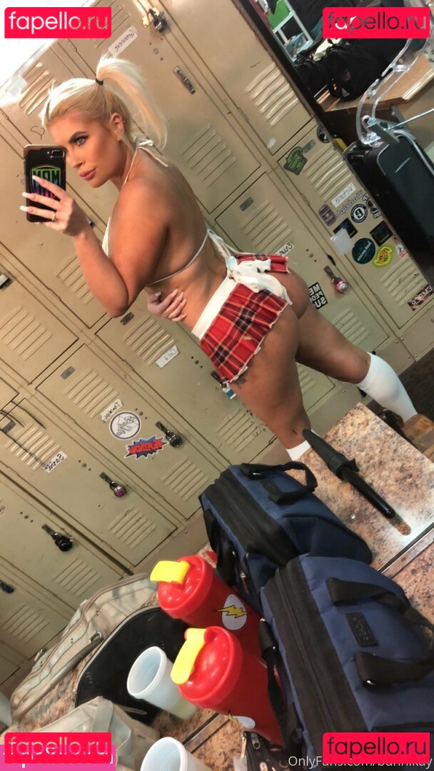 Bunnikay Nude Onlyfans Photo 30