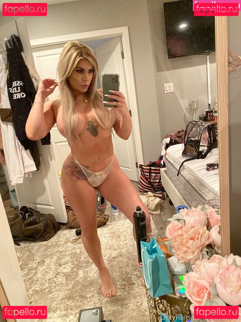 Bunnikay Nude Onlyfans Photo 11