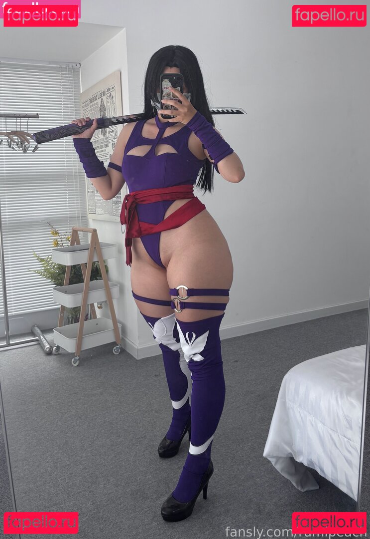 Rumi Peach / Rumipeach / miapeachh Onlyfans Photo Gallery 