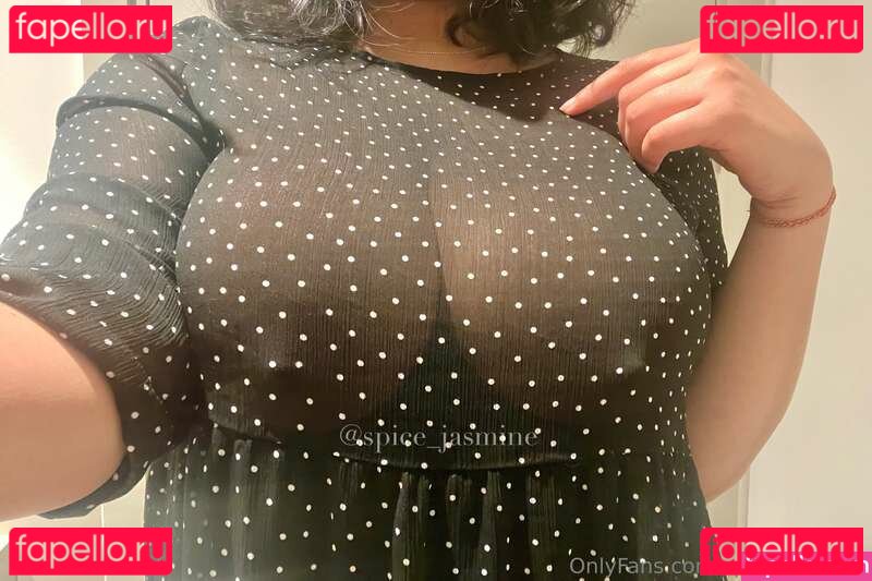 Jasmine Spice / jasminespicemagazine / spice_jasmine Onlyfans Photo Gallery 