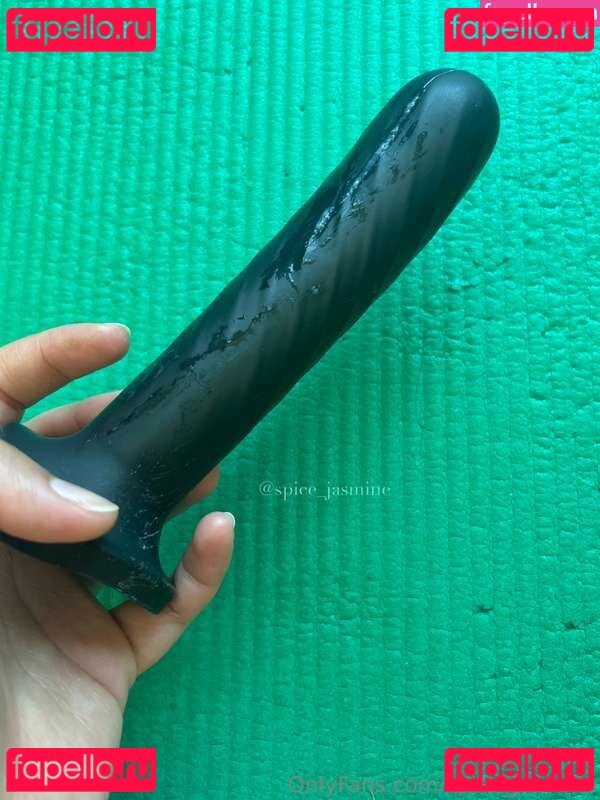 Jasmine Spice / jasminespicemagazine / spice_jasmine Onlyfans Photo Gallery 