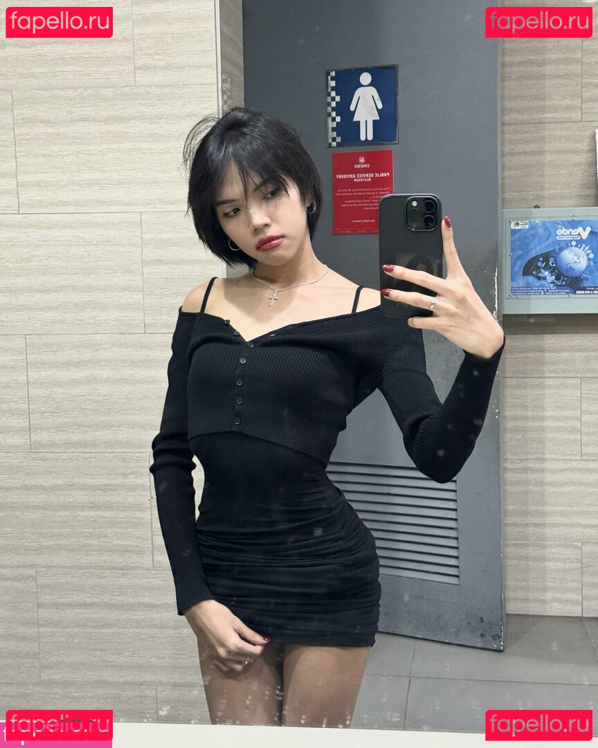 Miruplanttt Nude Onlyfans Photo 20