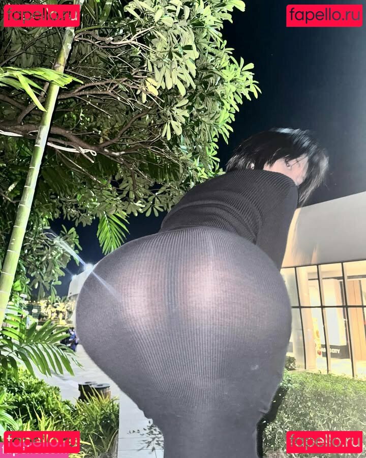 Miruplanttt Nude Onlyfans Photo 10