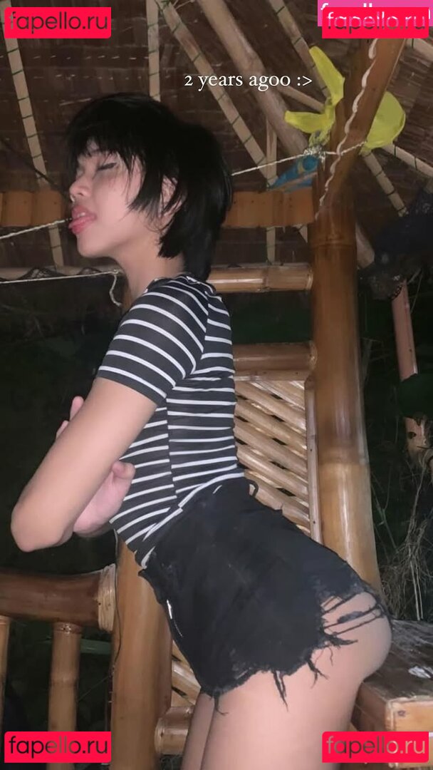 Miruplanttt Nude Onlyfans Photo 4