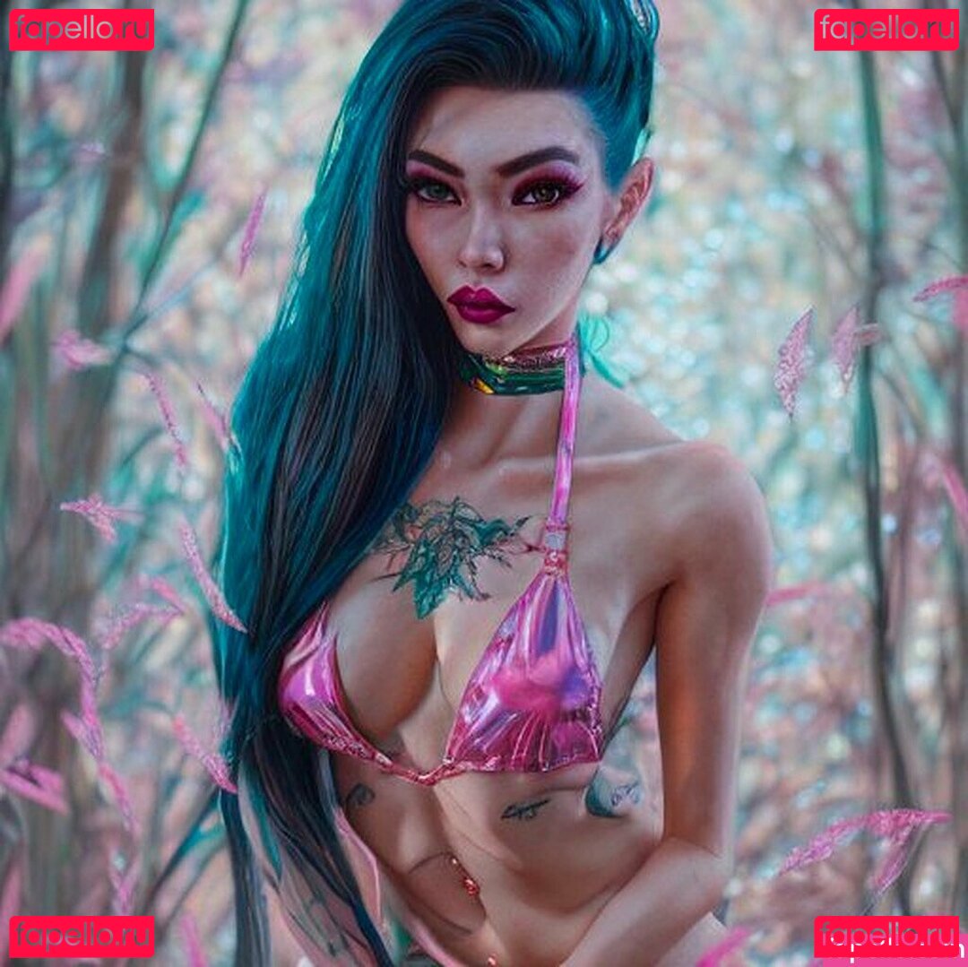 jaqsthelynn Nude Onlyfans Photo 41