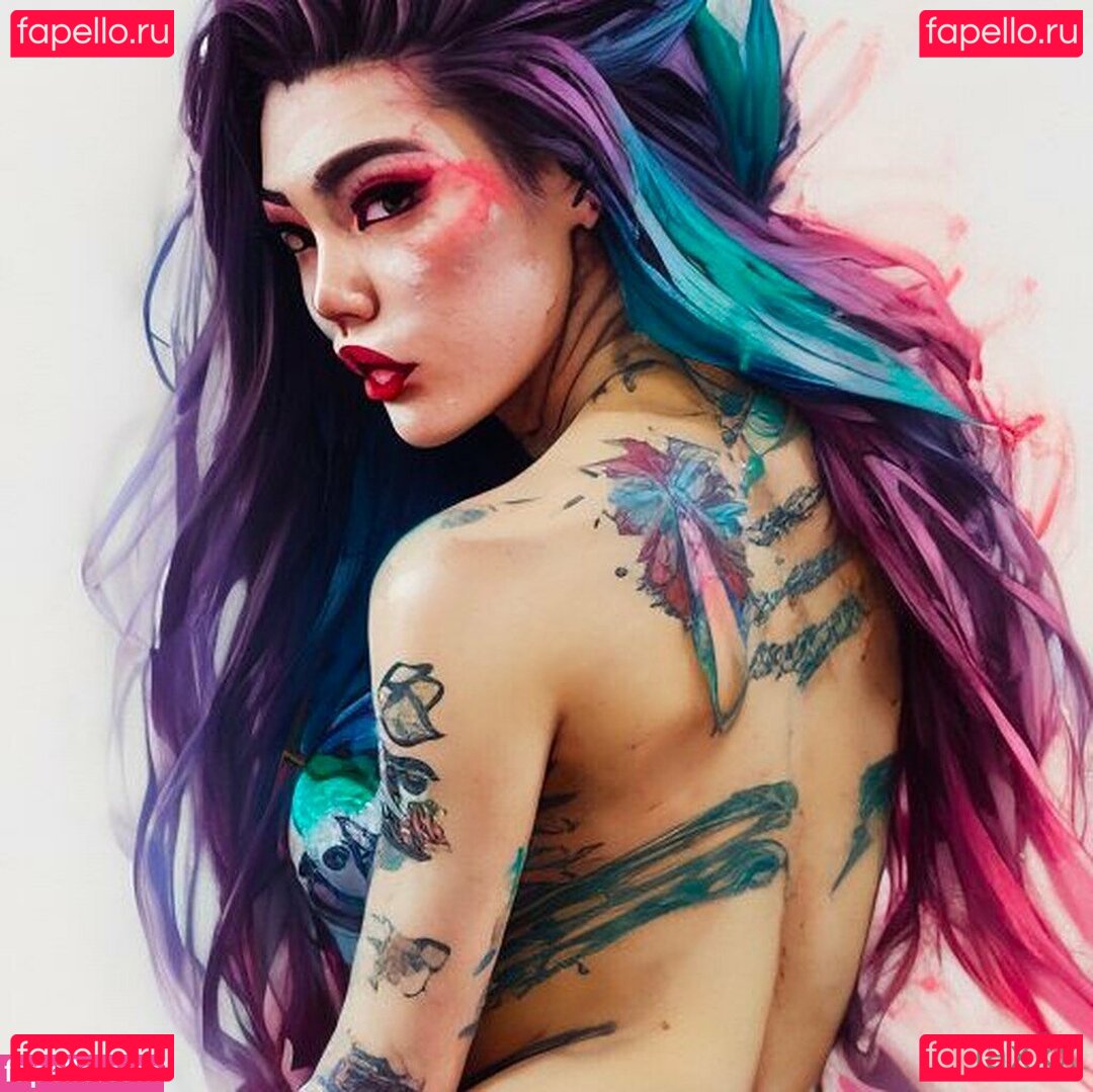 jaqsthelynn Nude Onlyfans Photo 34