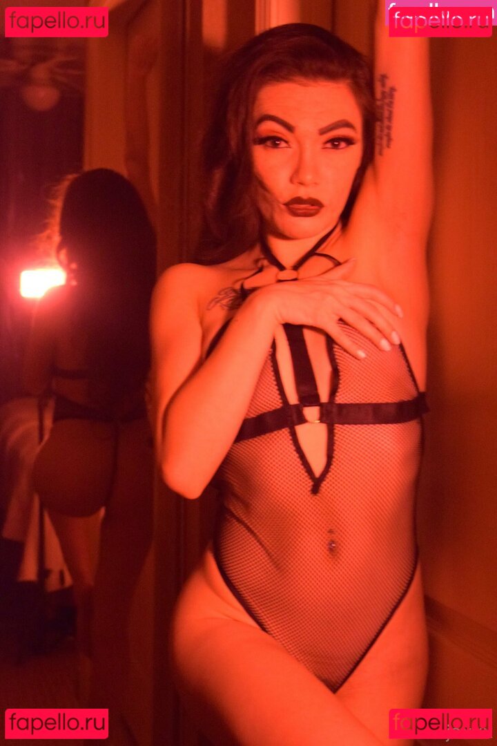 jaqsthelynn Nude Onlyfans Photo 4