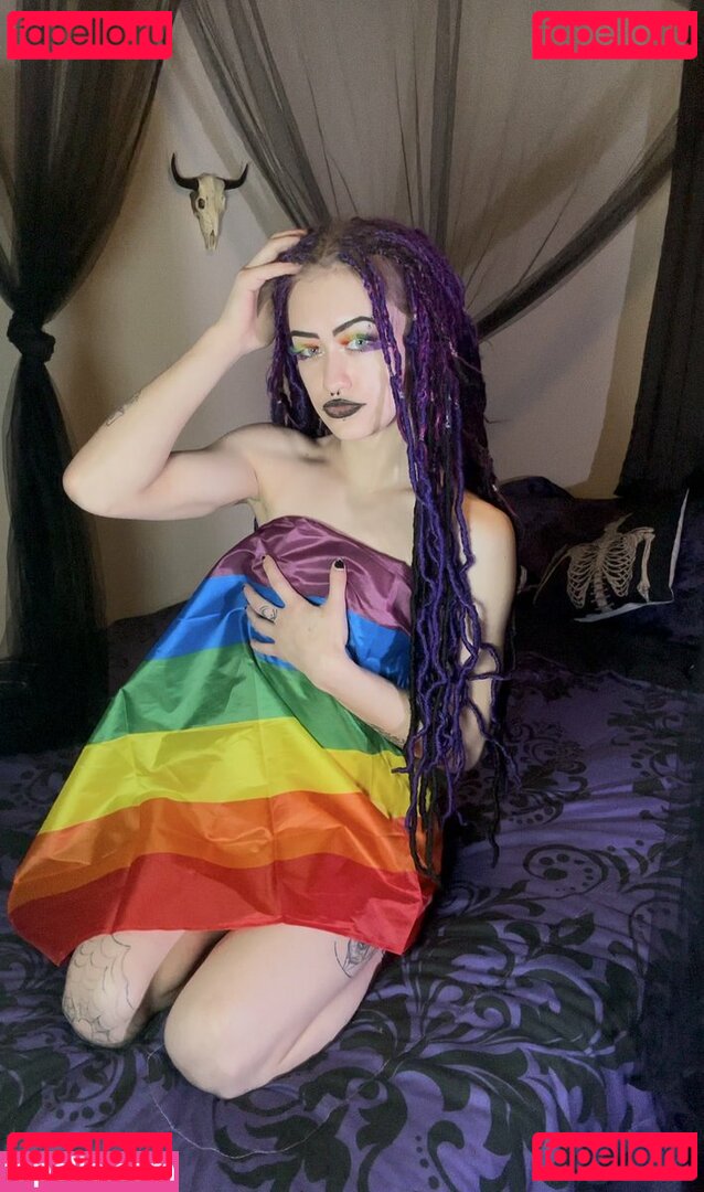 trapkittykhaos Onlyfans Photo Gallery 