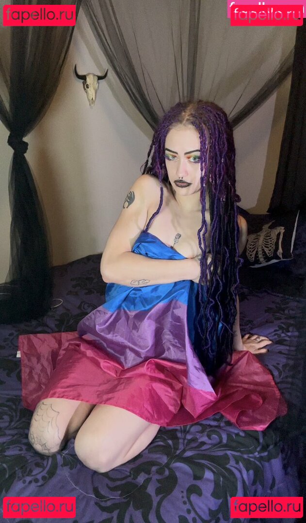 trapkittykhaos Onlyfans Photo Gallery 