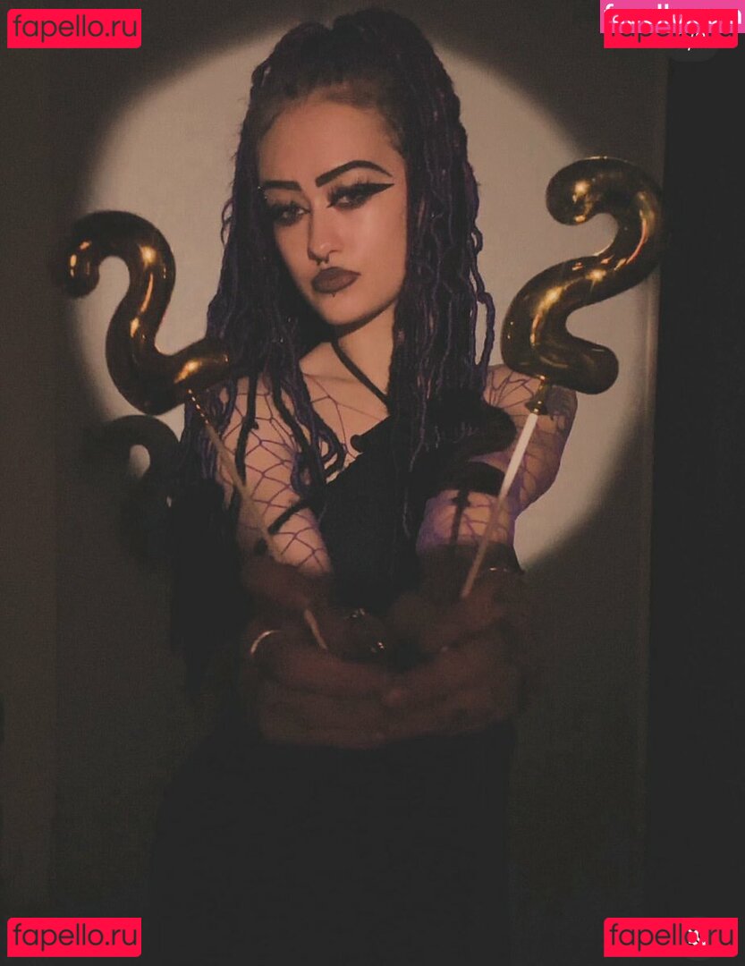 trapkittykhaos Onlyfans Photo Gallery 