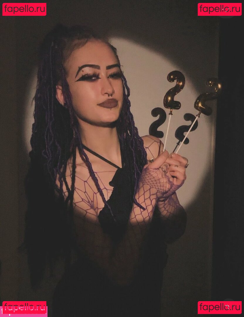 trapkittykhaos Onlyfans Photo Gallery 