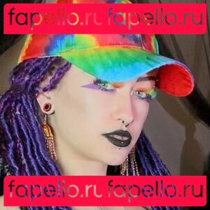 trapkittykhaos Onlyfans Photo Gallery 