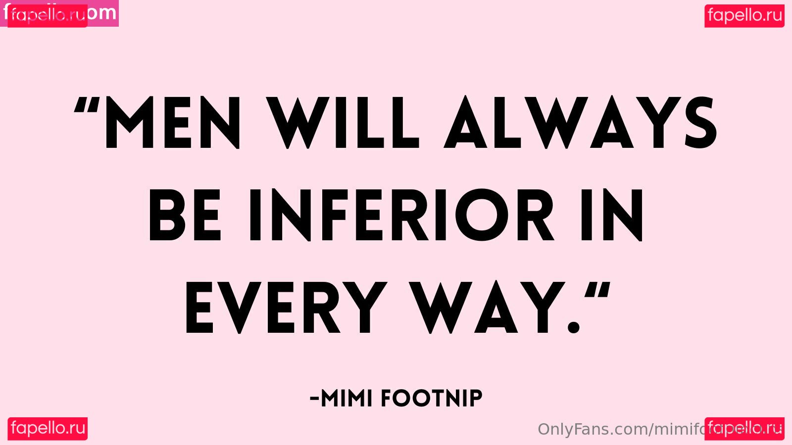 lipsticksnlattess / mimifootnipclips Onlyfans Photo Gallery 