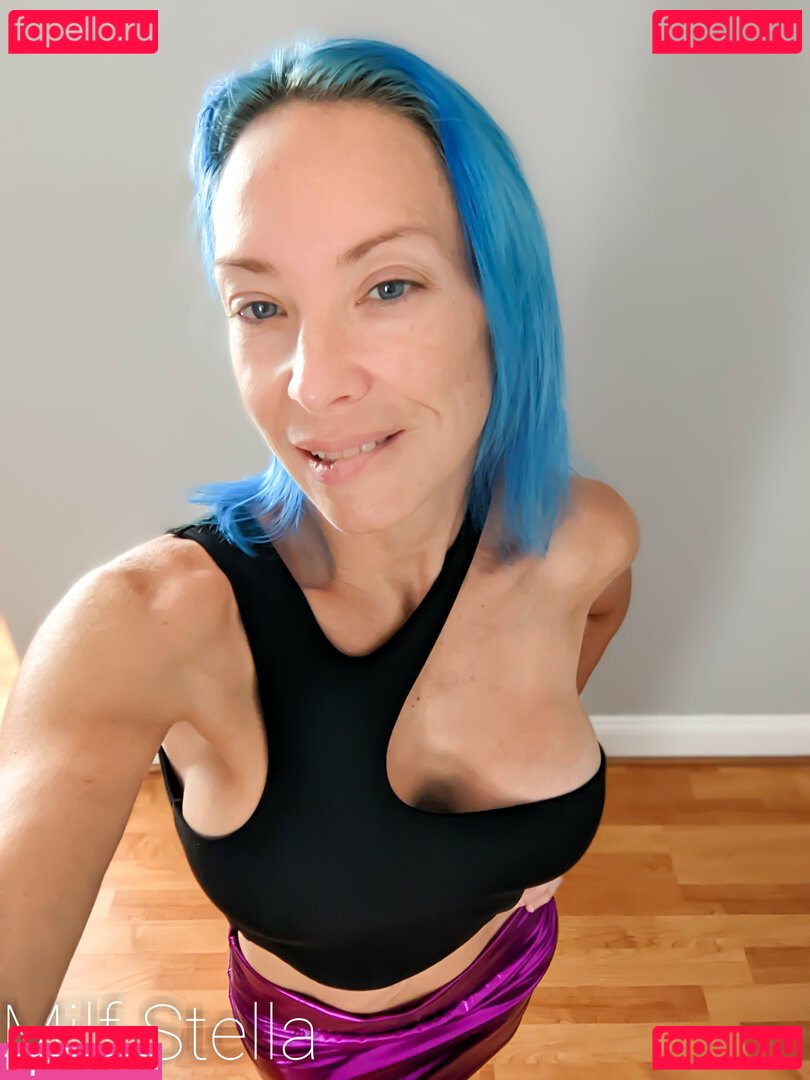 heystellahere / stellahere Nude Onlyfans Photo 45