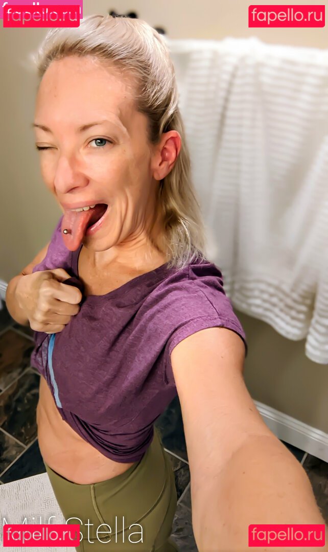 heystellahere / stellahere Nude Onlyfans Photo 36