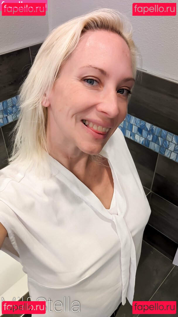 heystellahere / stellahere Nude Onlyfans Photo 17