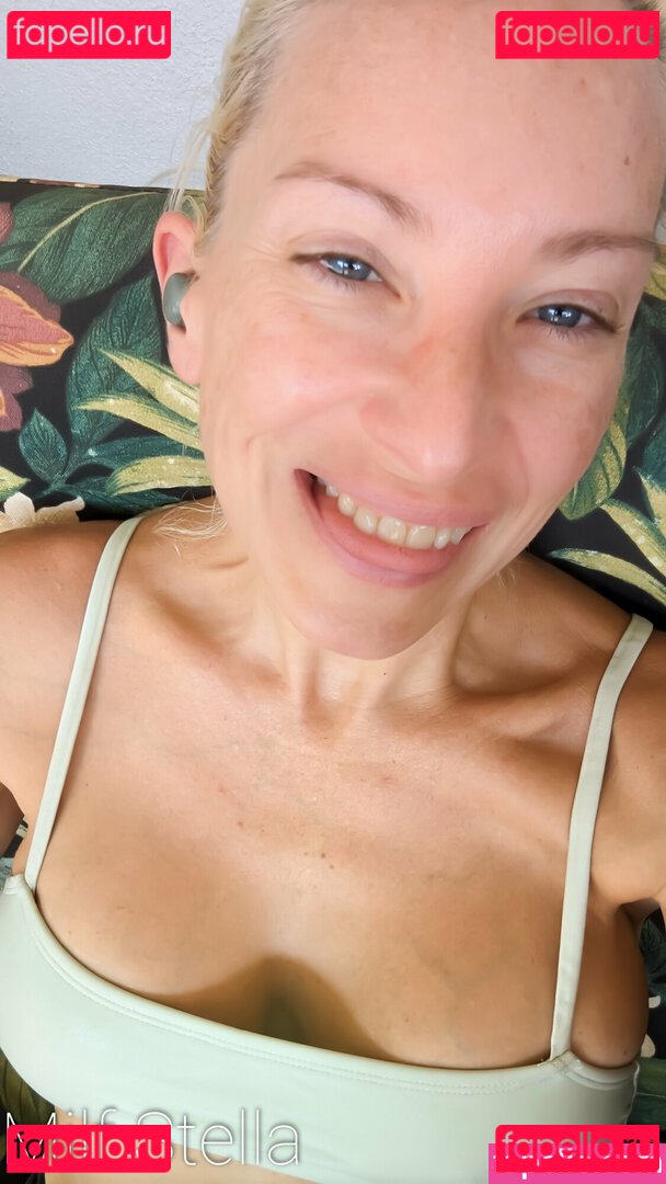 heystellahere / stellahere Nude Onlyfans Photo 10