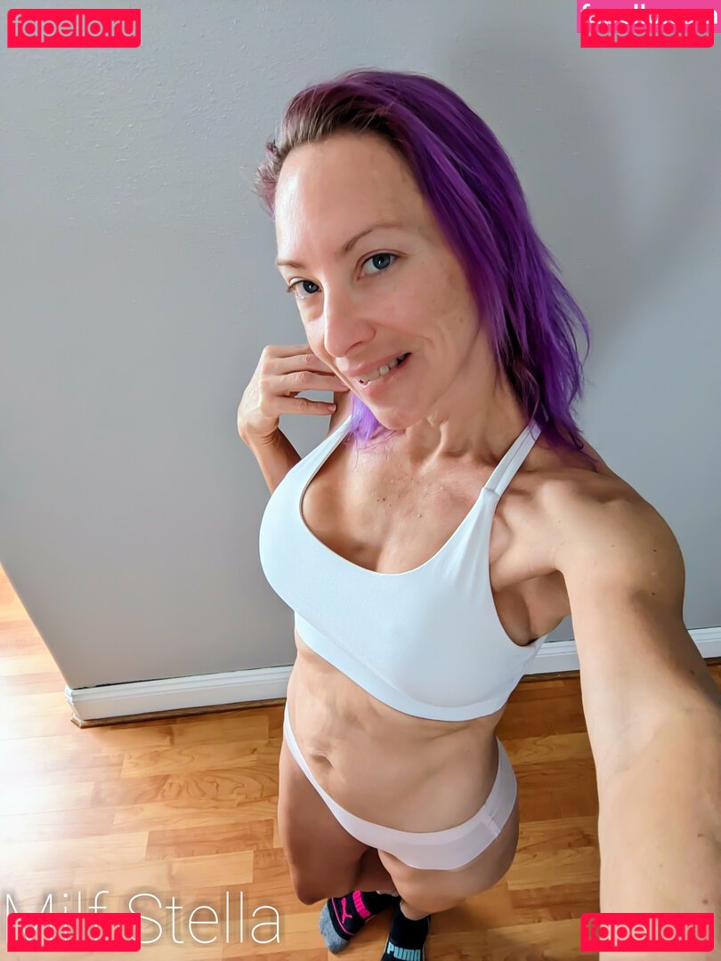 heystellahere / stellahere Nude Onlyfans Photo 9