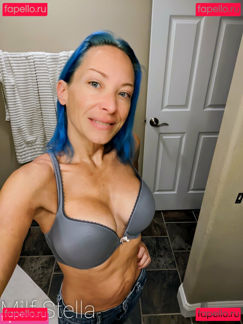 heystellahere / stellahere Nude Onlyfans Photo 8
