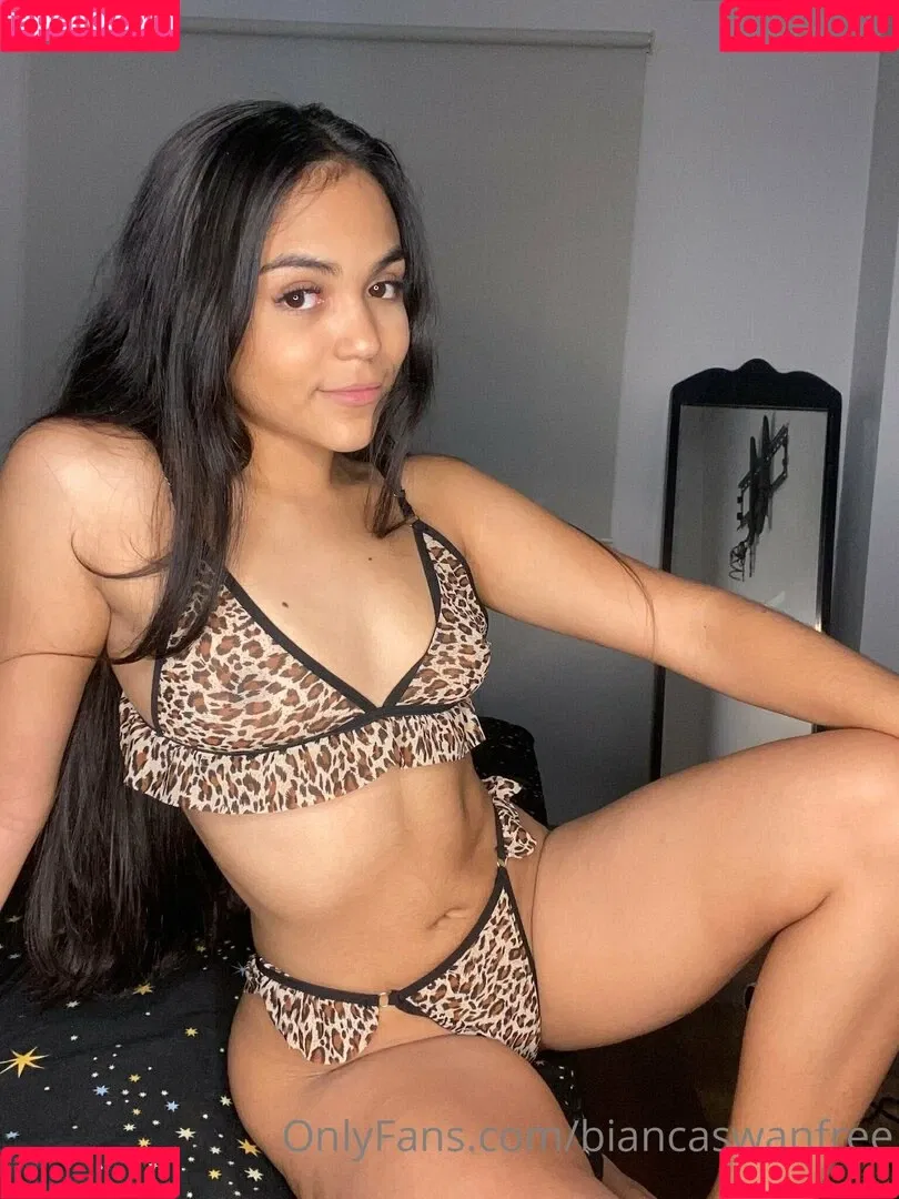biancaswanfree Onlyfans Photo Gallery 