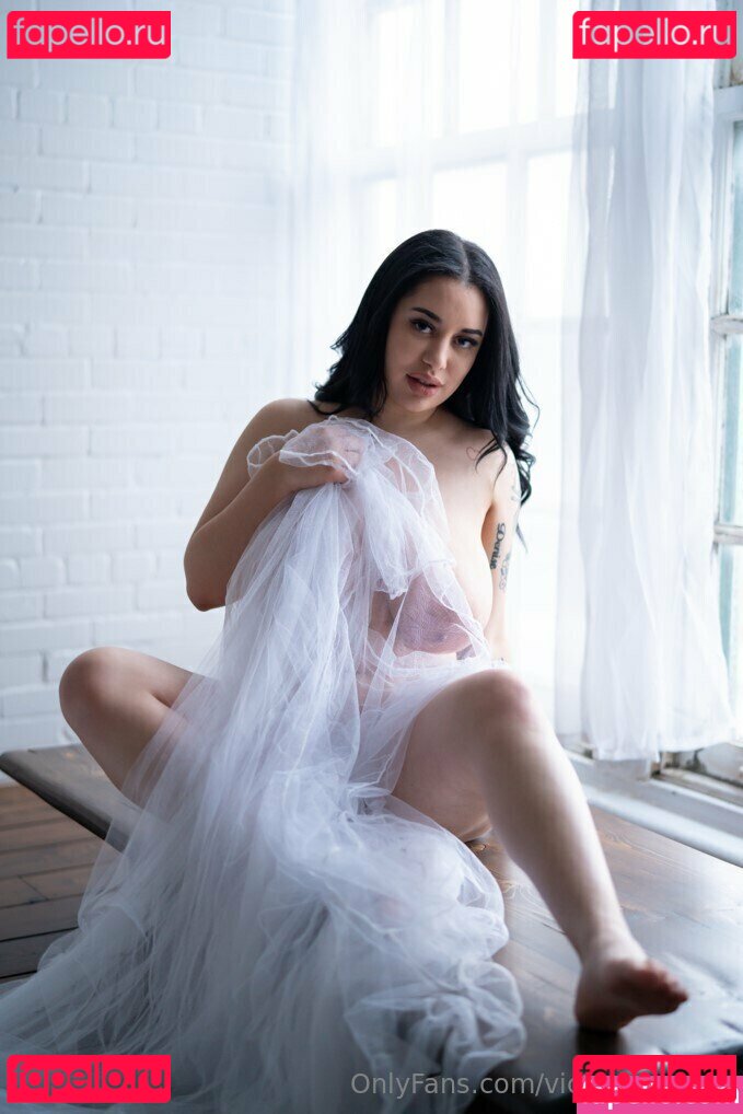 victorialanexx Onlyfans Photo Gallery 