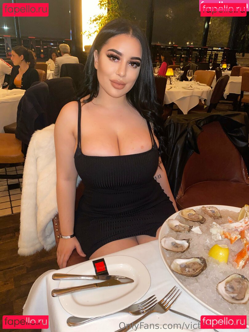 victorialanexx Onlyfans Photo Gallery 