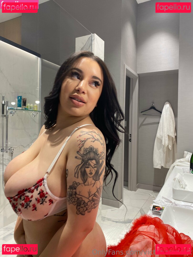 victorialanexx Onlyfans Photo Gallery 