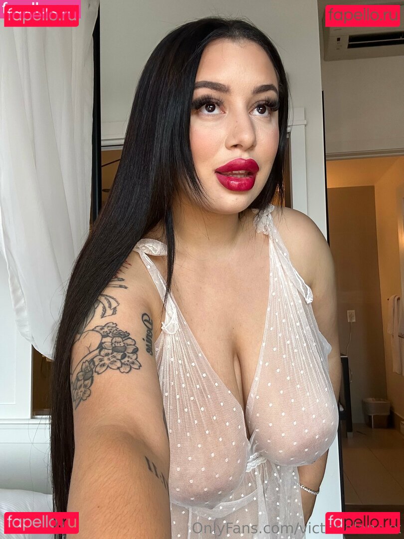 victorialanexx Onlyfans Photo Gallery 