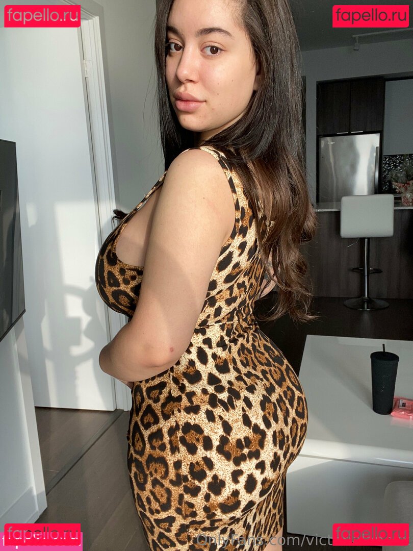 victorialanexx Onlyfans Photo Gallery 