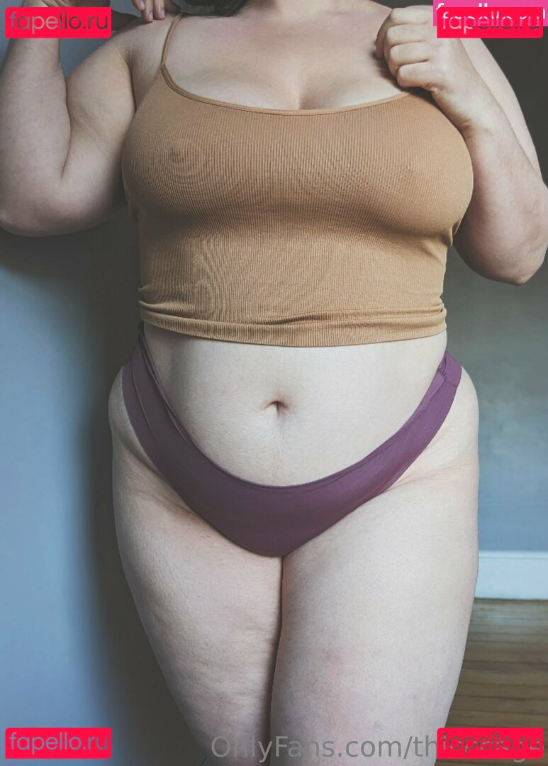 thicc.cage / thicccage Onlyfans Photo Gallery 