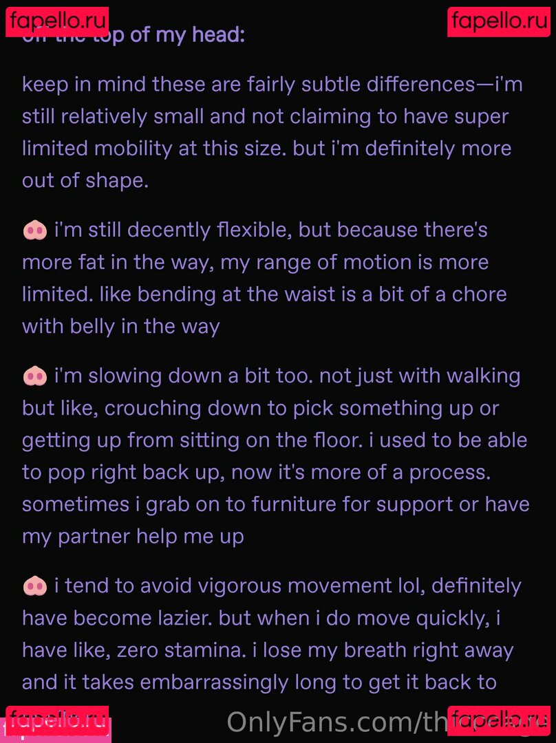 thicc.cage / thicccage Onlyfans Photo Gallery 