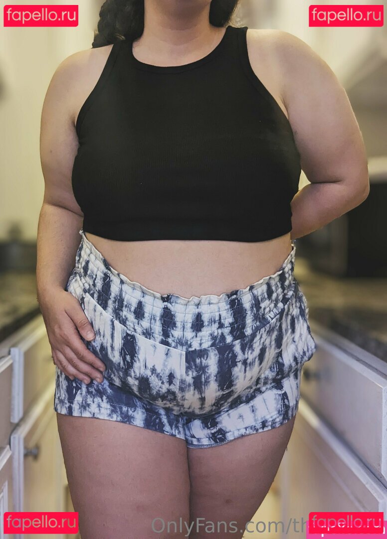 thicc.cage / thicccage Onlyfans Photo Gallery 