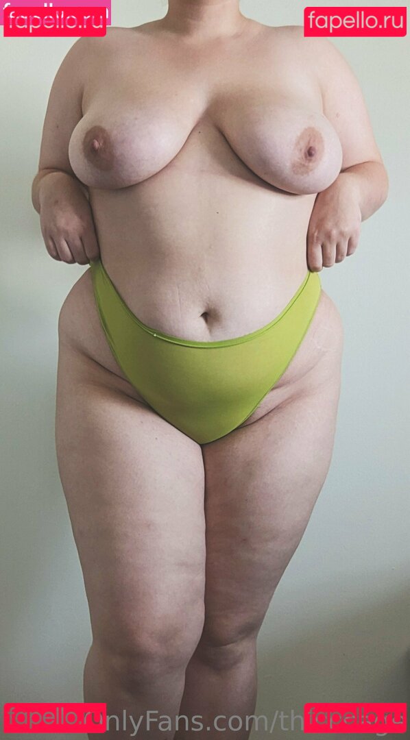 thicc.cage / thicccage Onlyfans Photo Gallery 