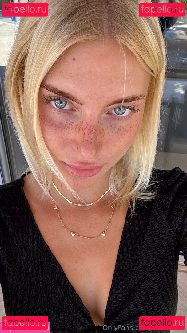 chloemili / chloemillli Onlyfans Photo Gallery 